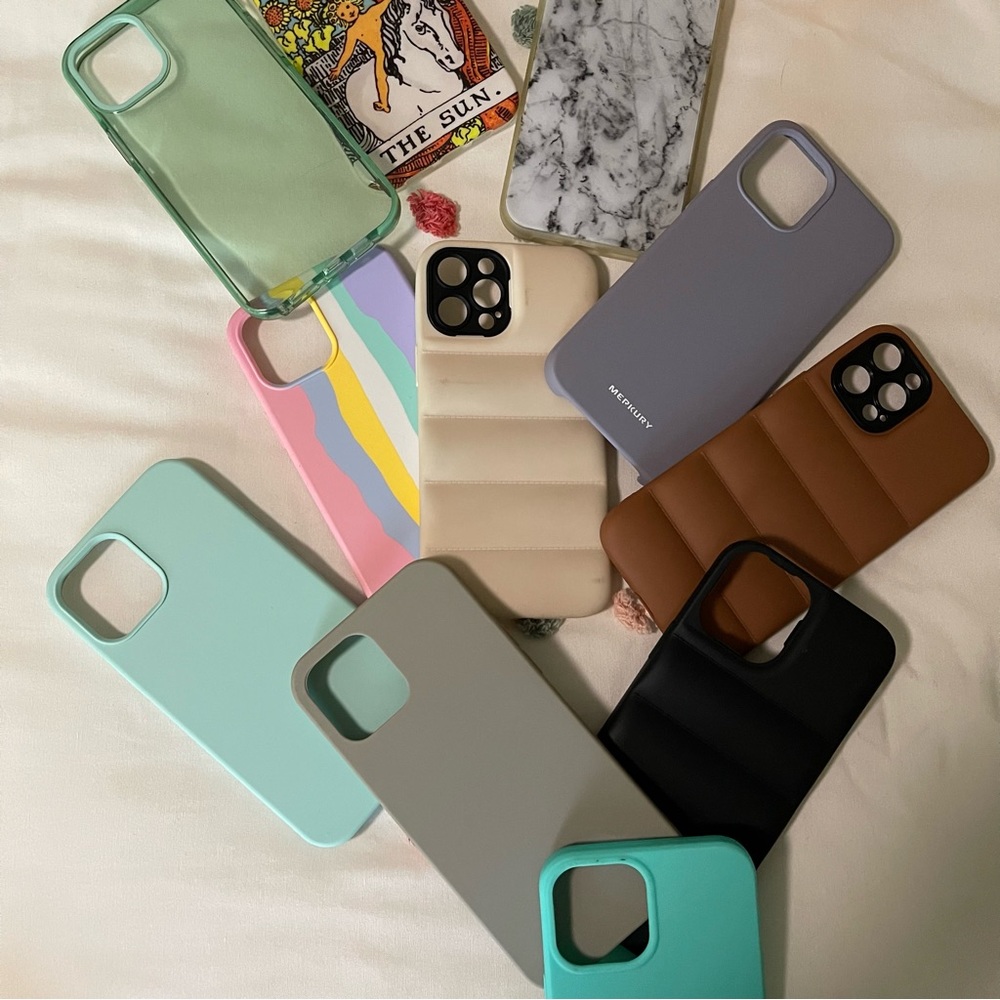 iPhone 12 Pro Max Cases